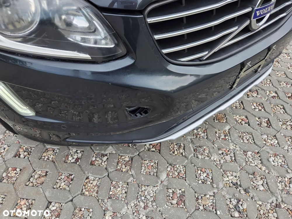 Volvo XC 60 - 21