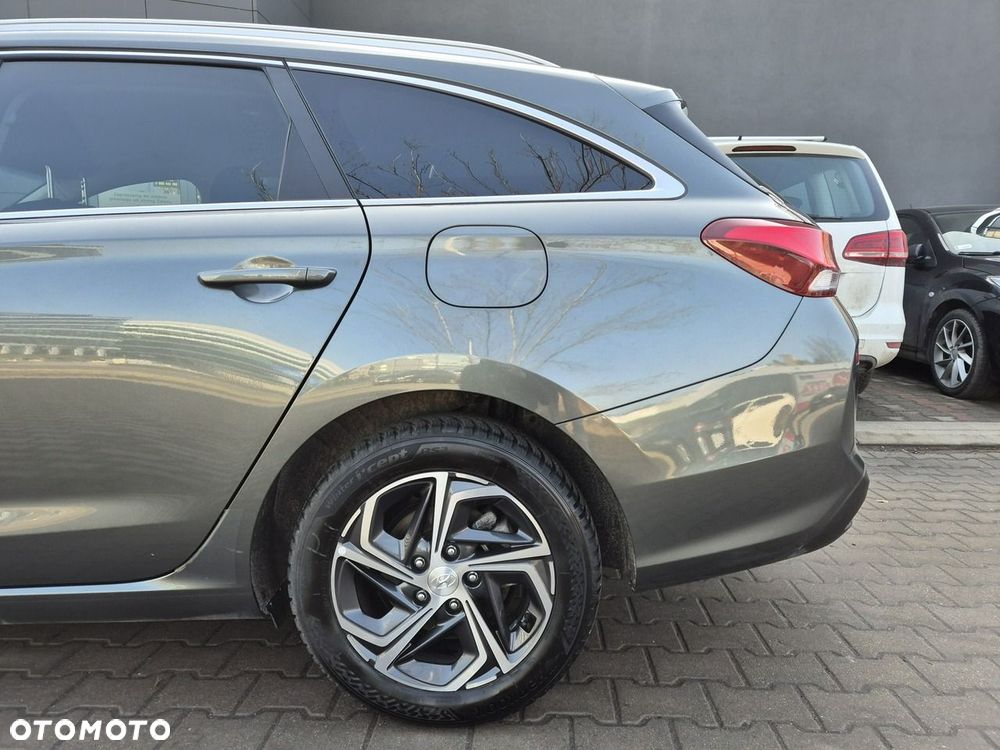 Hyundai i30 1.0 T-GDI Smart - 11