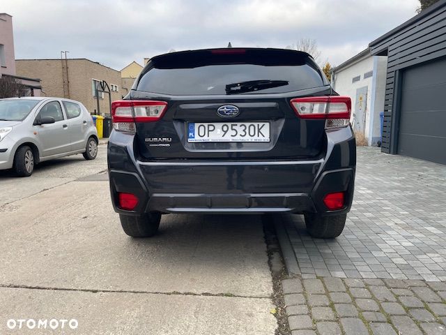 Subaru XV 1.6i Exclusive Plus (EyeSight) Lineartronic - 4