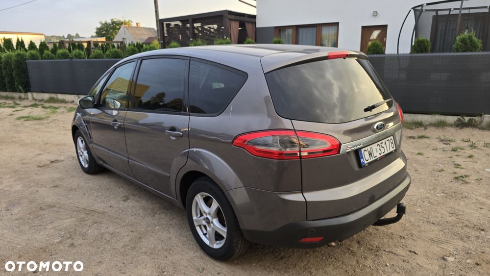 Ford S-Max - 4