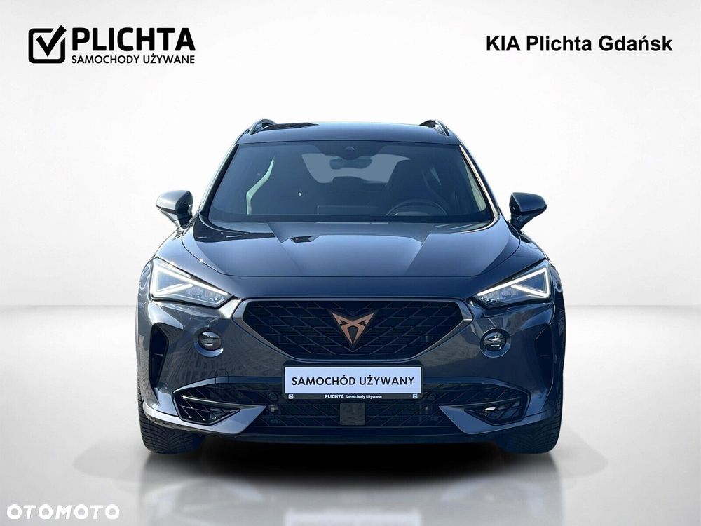 Cupra Formentor - 7