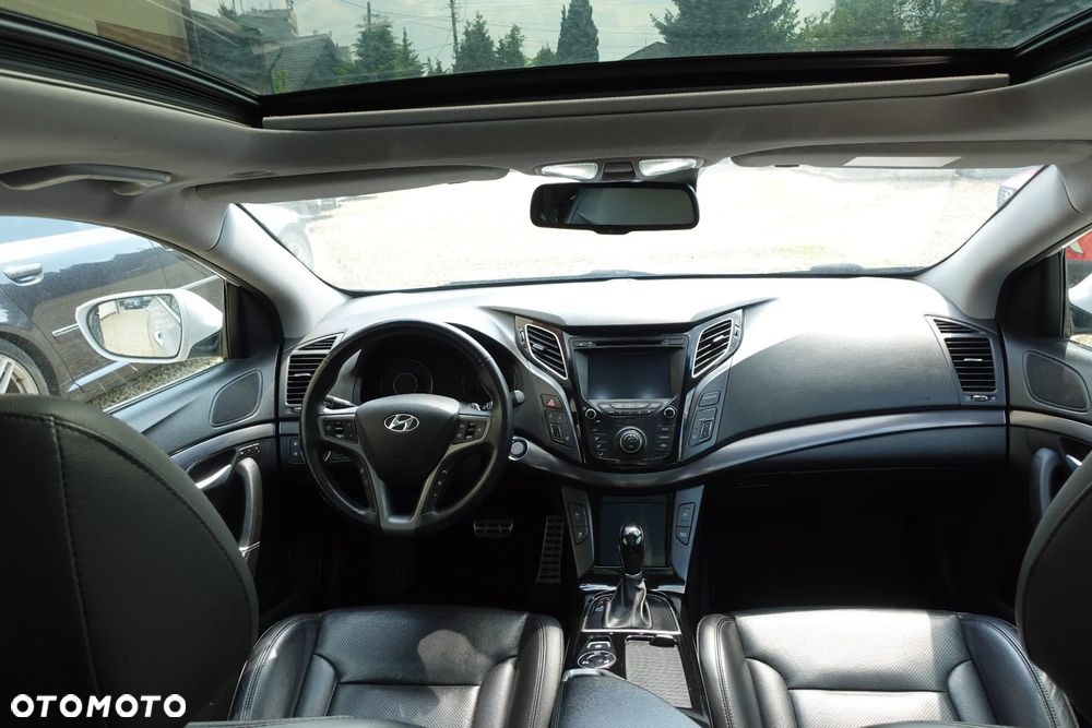 Hyundai i40 - 7