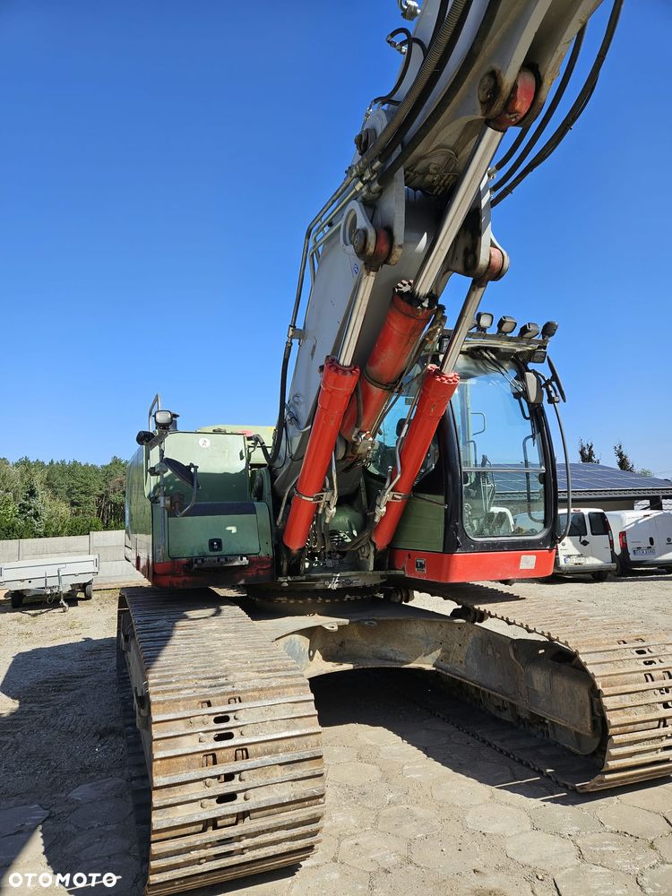Liebherr R936 - 2