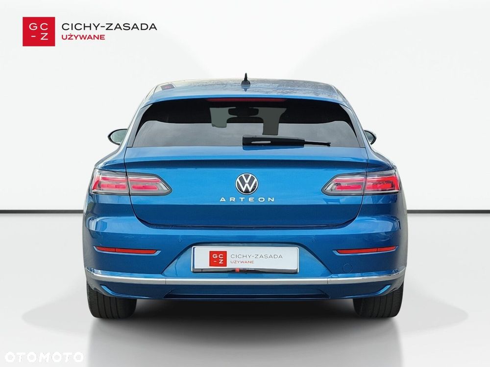 Volkswagen Arteon Shooting Brake 2.0 TDI Elegance DSG - 4