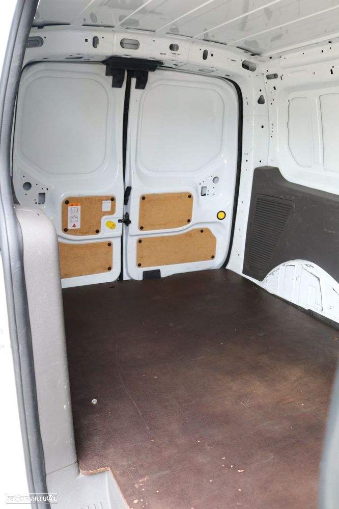 Ford Transit Connect L2 C/Iva Incluído-PREÇO REVENDA - 6