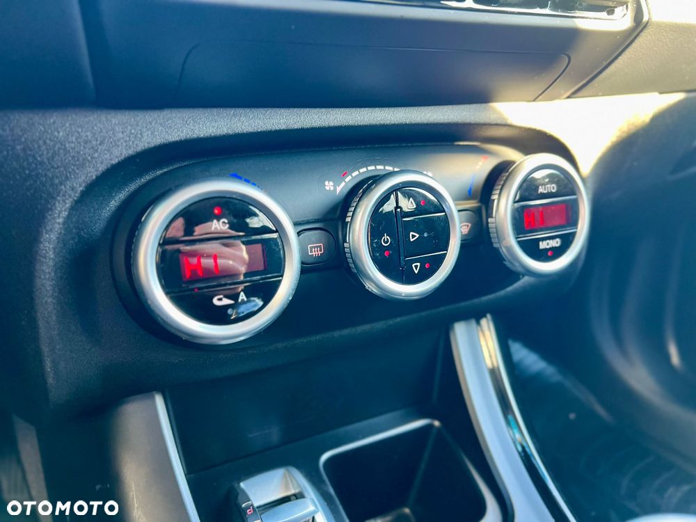 Alfa Romeo Giulietta 1.4 TB Progression - 23