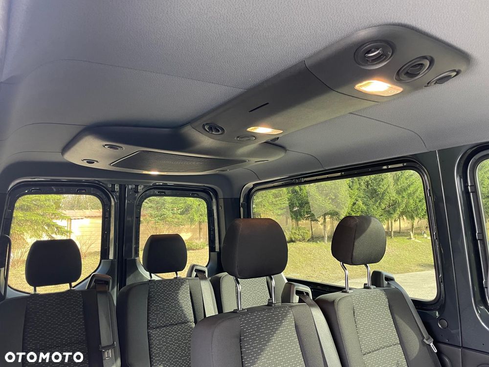 Mercedes-Benz Sprinter Standard PRO 9G-Tronic 907.253 - 15