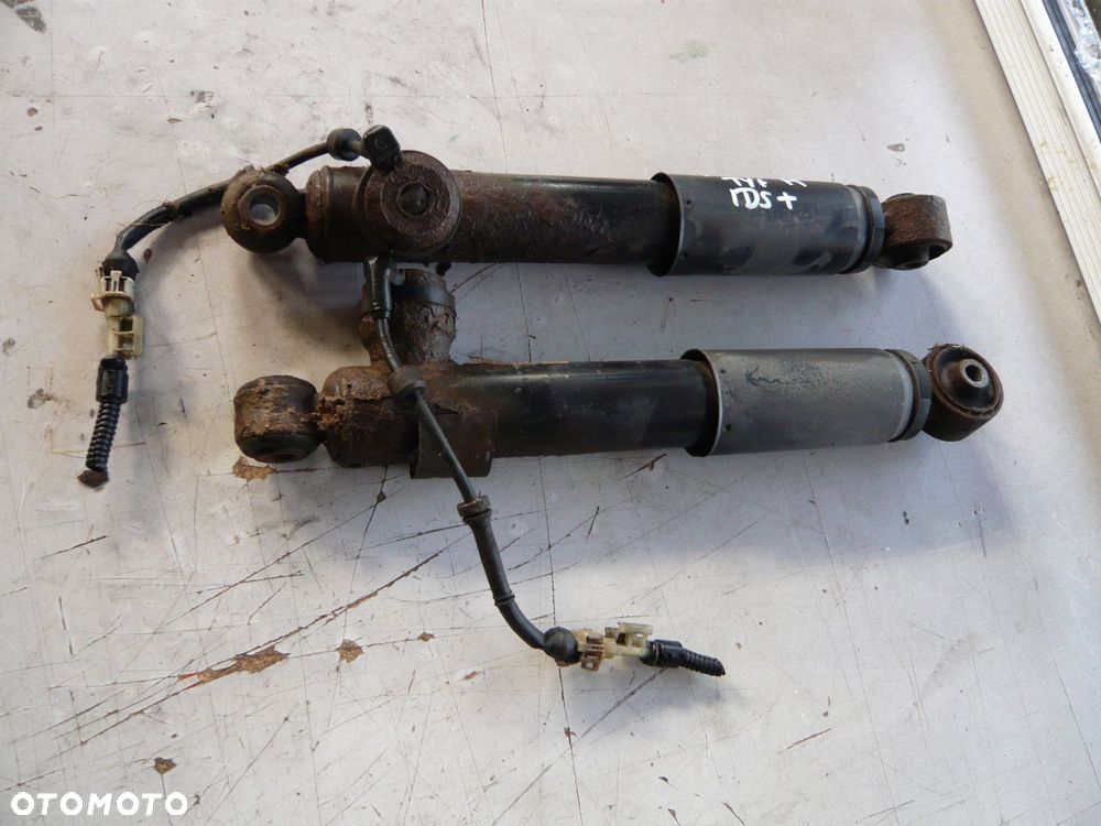 amortyzator prawy lewy tylny ids opel astra h hb - 1