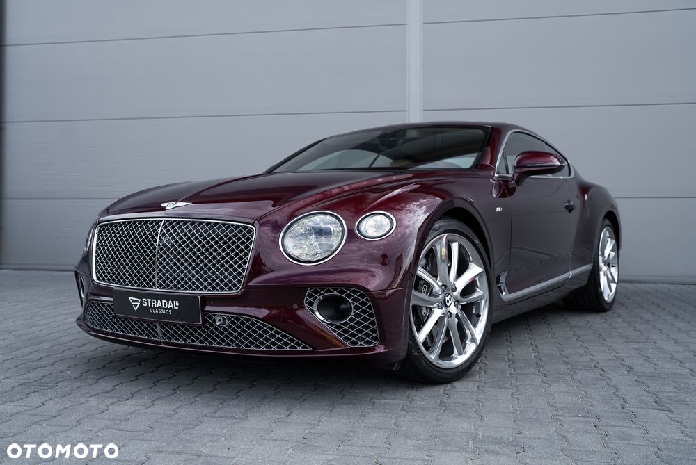 Bentley Inny - 2