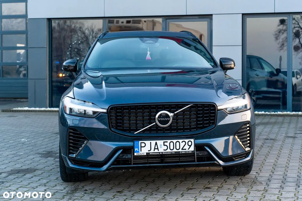 Volvo XC 60 - 10