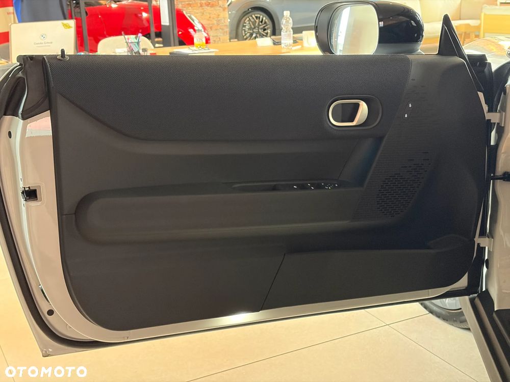MINI Cooper C Linia Classic - 15
