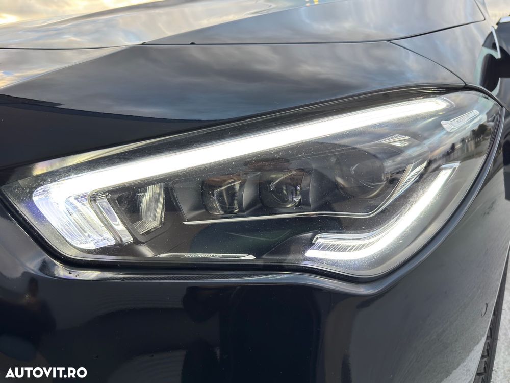 Mercedes-Benz CLA - 29