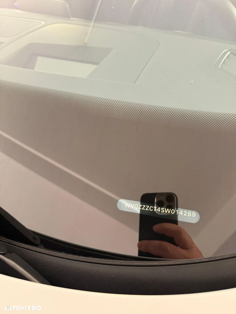 Volkswagen Tiguan 2.0 TDI SCR 4Motion DSG R-Line - 29