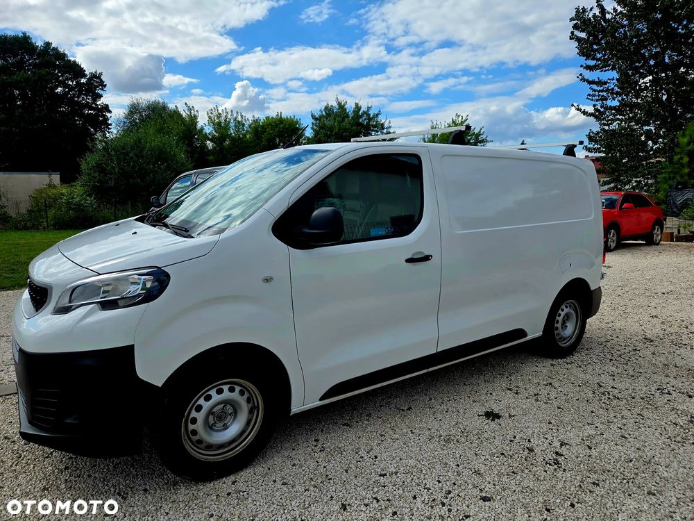 Peugeot EXPERT - 16