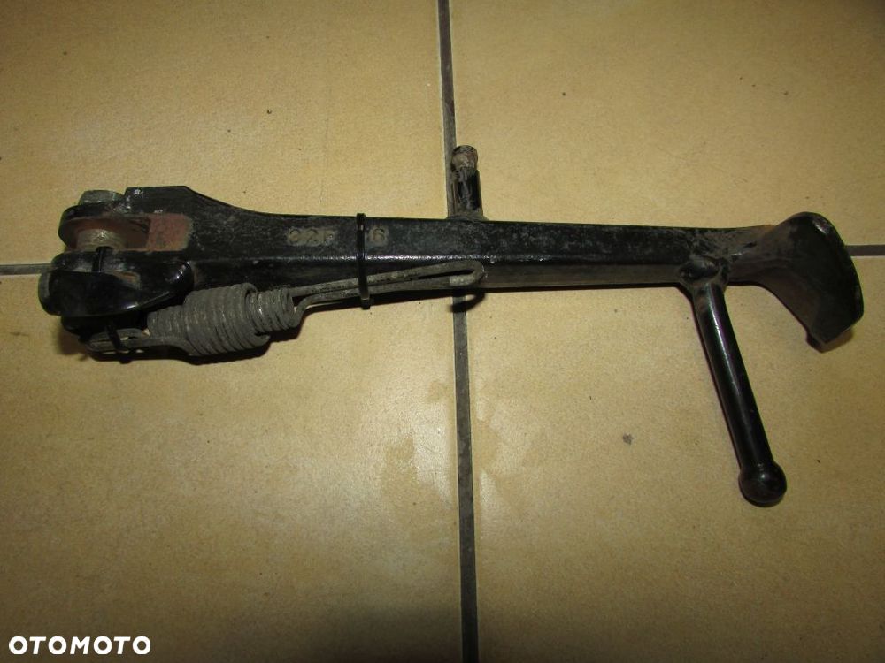 Suzuki GSF 650 Bandit 07-08 podstawka stopka boczna - 1