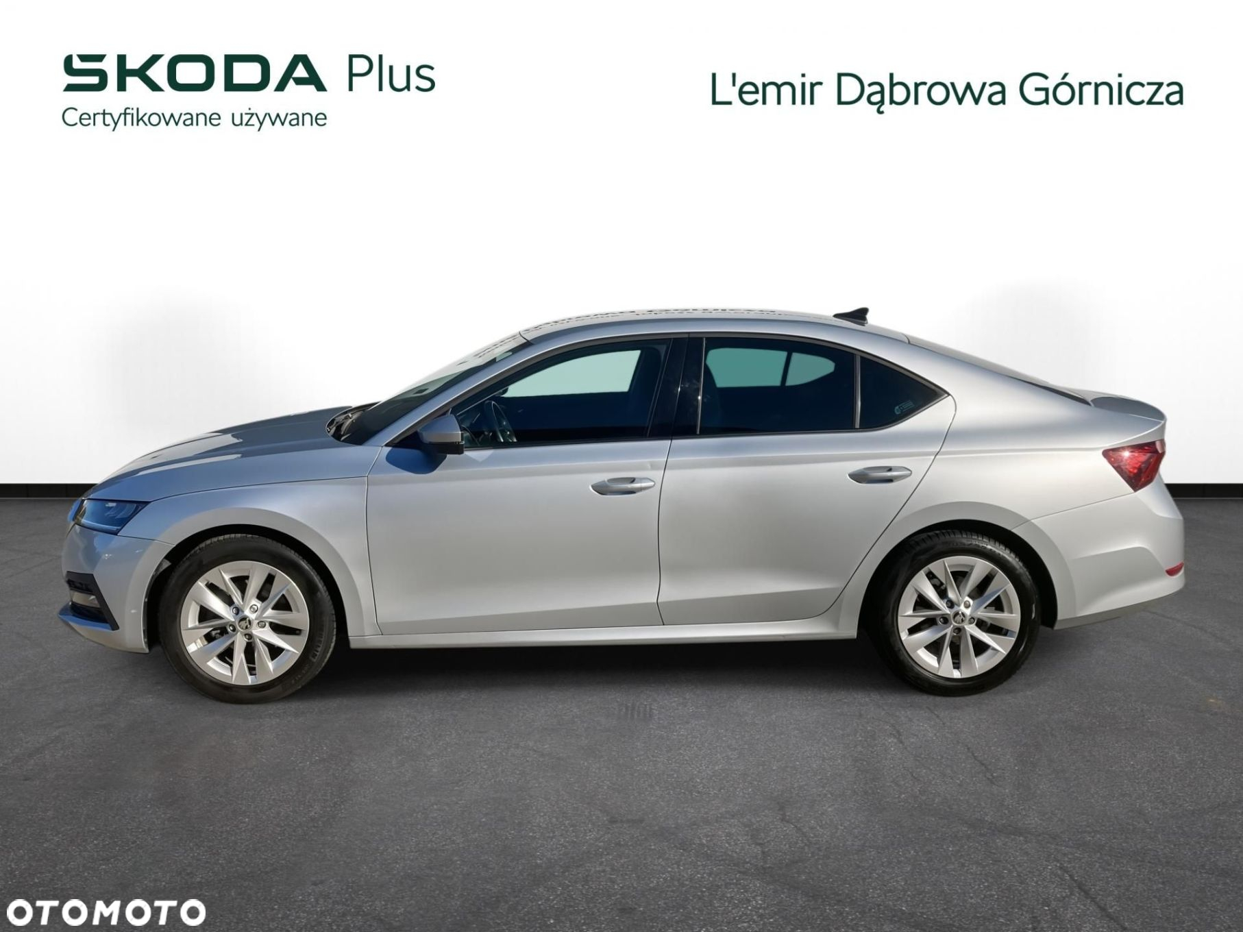 Skoda Octavia - 4