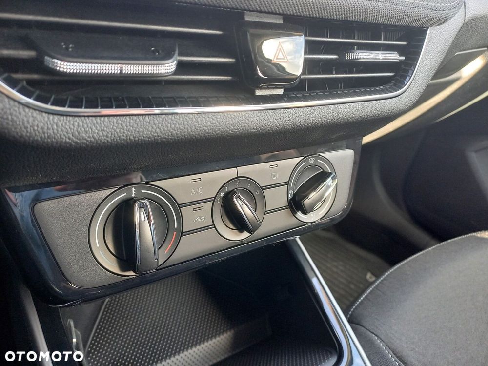 Skoda Fabia 1.0 TSI Edition 130 - 16