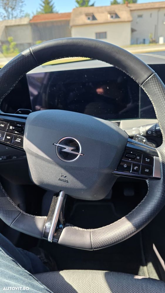 Opel Astra ver-1-5-d-automatik-business-elegance - 19