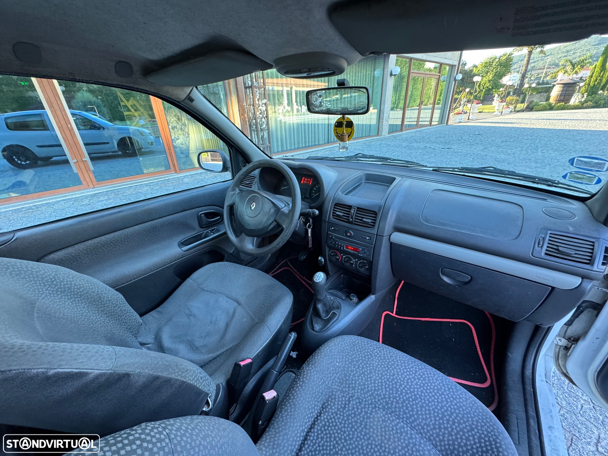 Renault Clio storia - 7