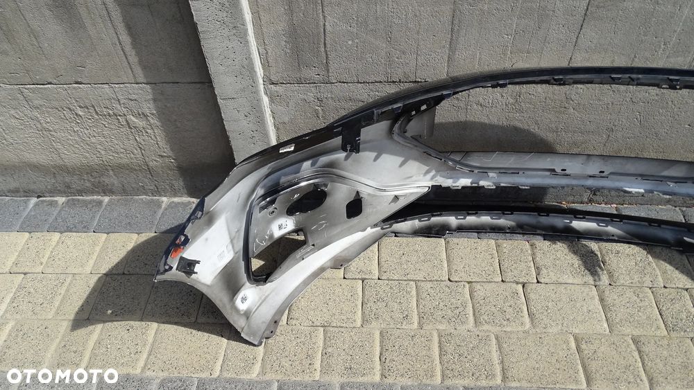 FORD FOCUS IV, MK4 ST-LINE LIFT - zderzak przedni - 5