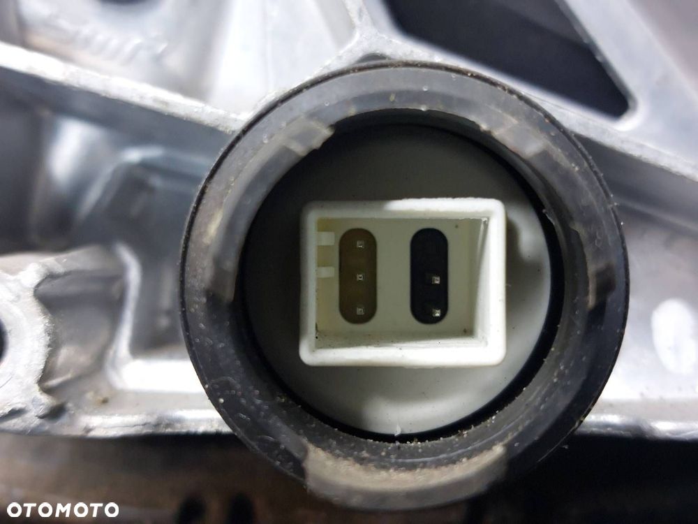 LUSTERKO LEWE ELEKTRYCZNE BMW X1 E84 B39 5 PIN EU - 6