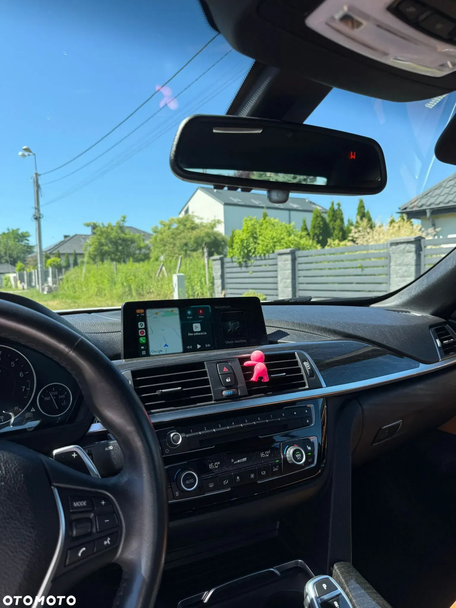 BMW Seria 4 430i Cabrio xDrive Sport Line - 7