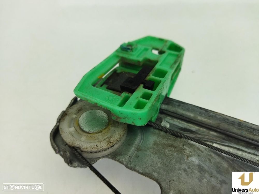 ELEVADOR DE VIDRO FRONTAL ESQUERDO RENAULT GRAND SCÉNIC II 2004 -440726J4 - 13