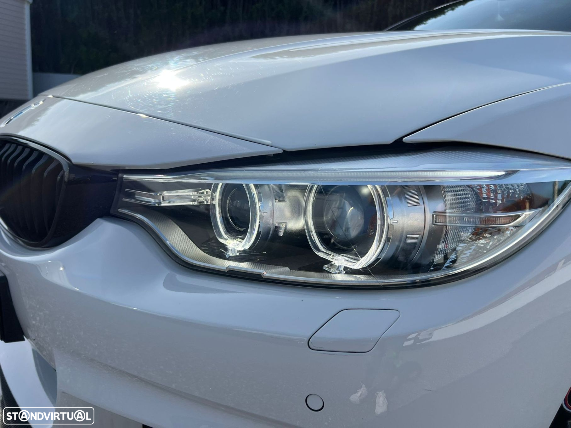 BMW 425 d Pack M Auto - 25