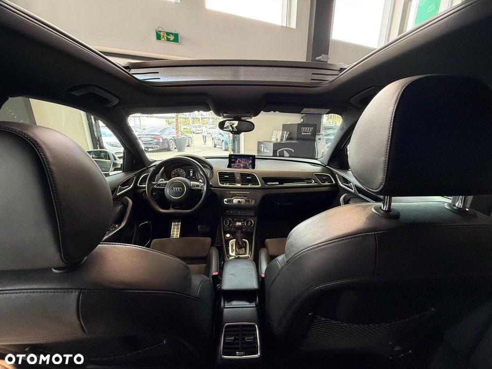 Audi RS Q3 - 22