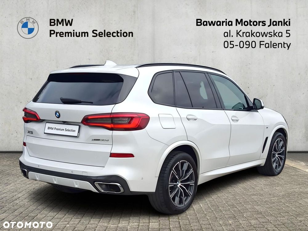 BMW X5 - 3
