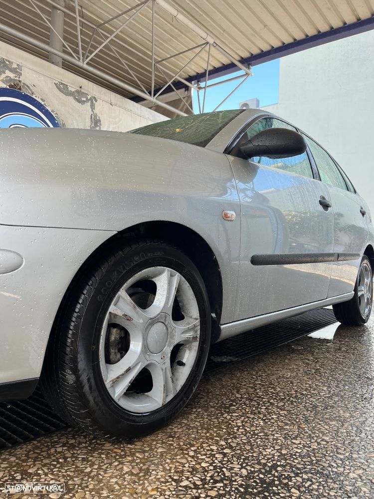 SEAT Ibiza - 2