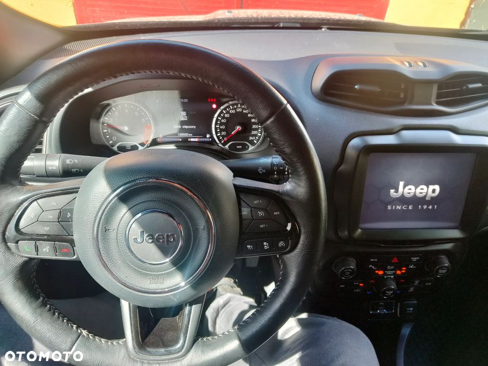 Jeep Renegade 1.0 T-GDI 80th Anniversary - 16