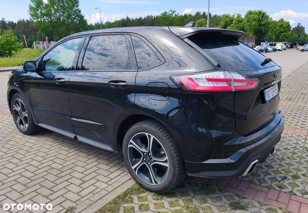 Ford Edge - 4