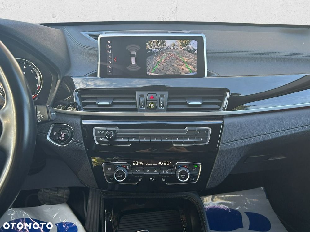 BMW X1 - 23
