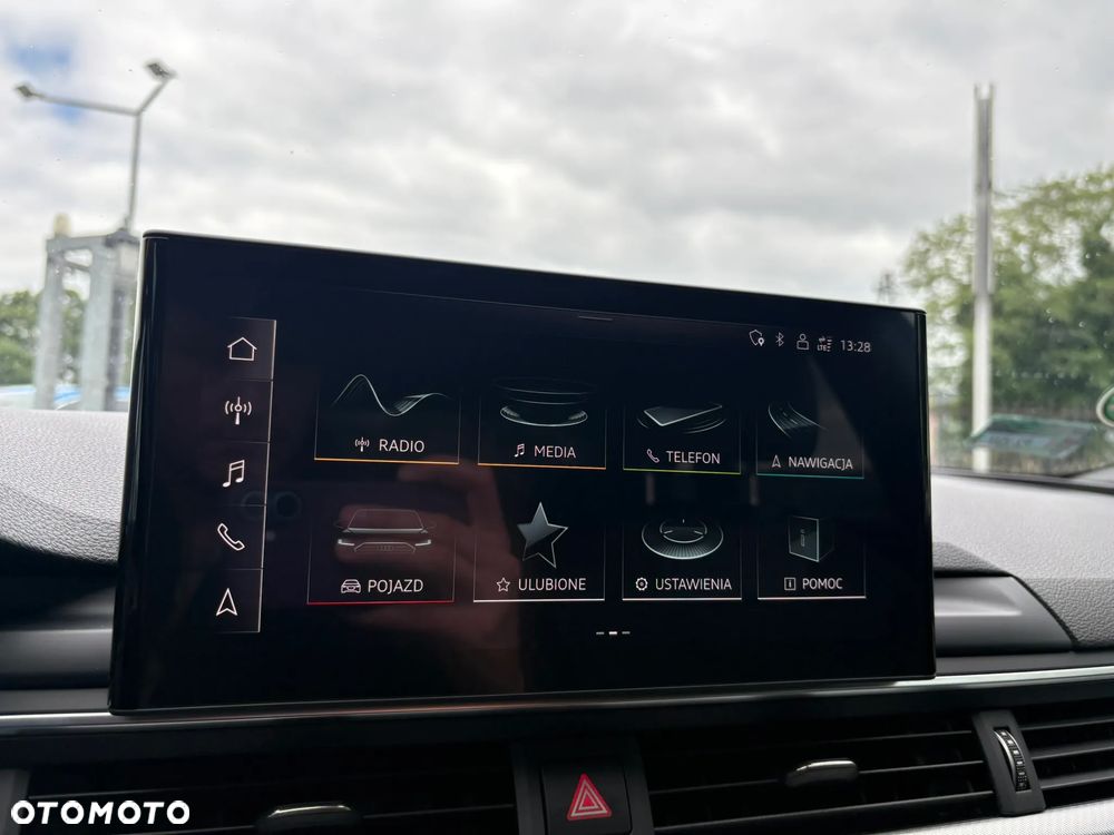 Audi A5 Sportback 40 TDI mHEV Quattro S Line S tronic - 17