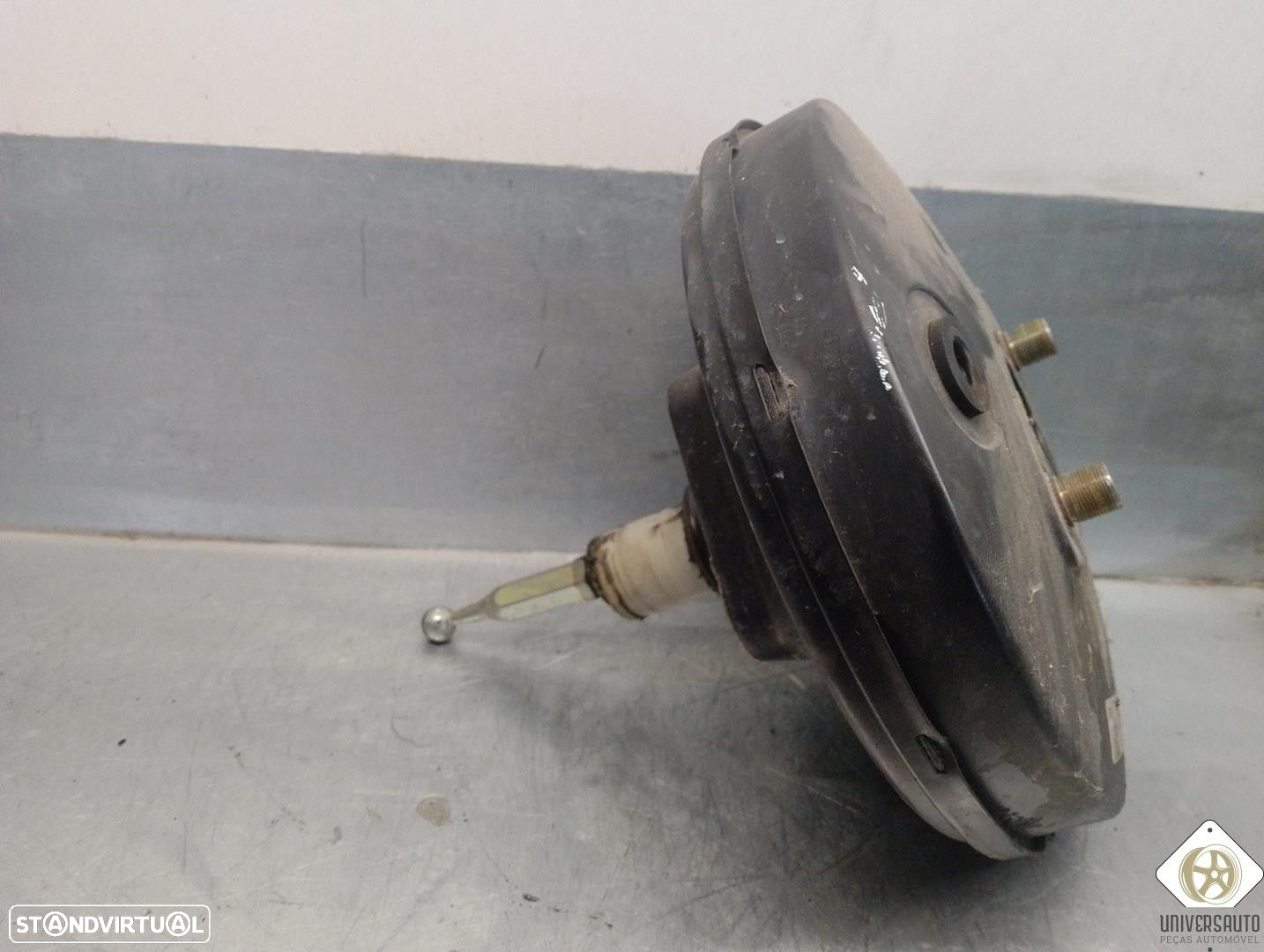 SERVOFREIO AUDI A6 1998 - 2