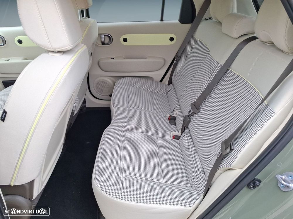 Hyundai Inster 49 kWh Style Plus 5L - 14