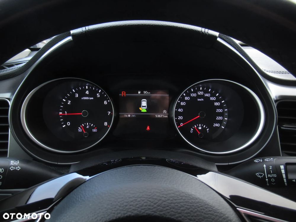 Kia Ceed 1.5 T-GDI M - 34