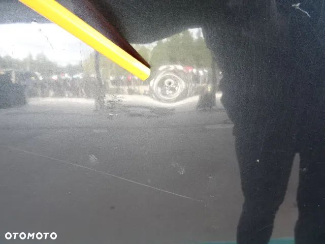 MASKA POKRYWA SILNIKA OPEL VECTRA A 92-95 NR391 - 7