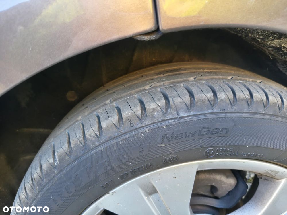 Renault Scenic - 9