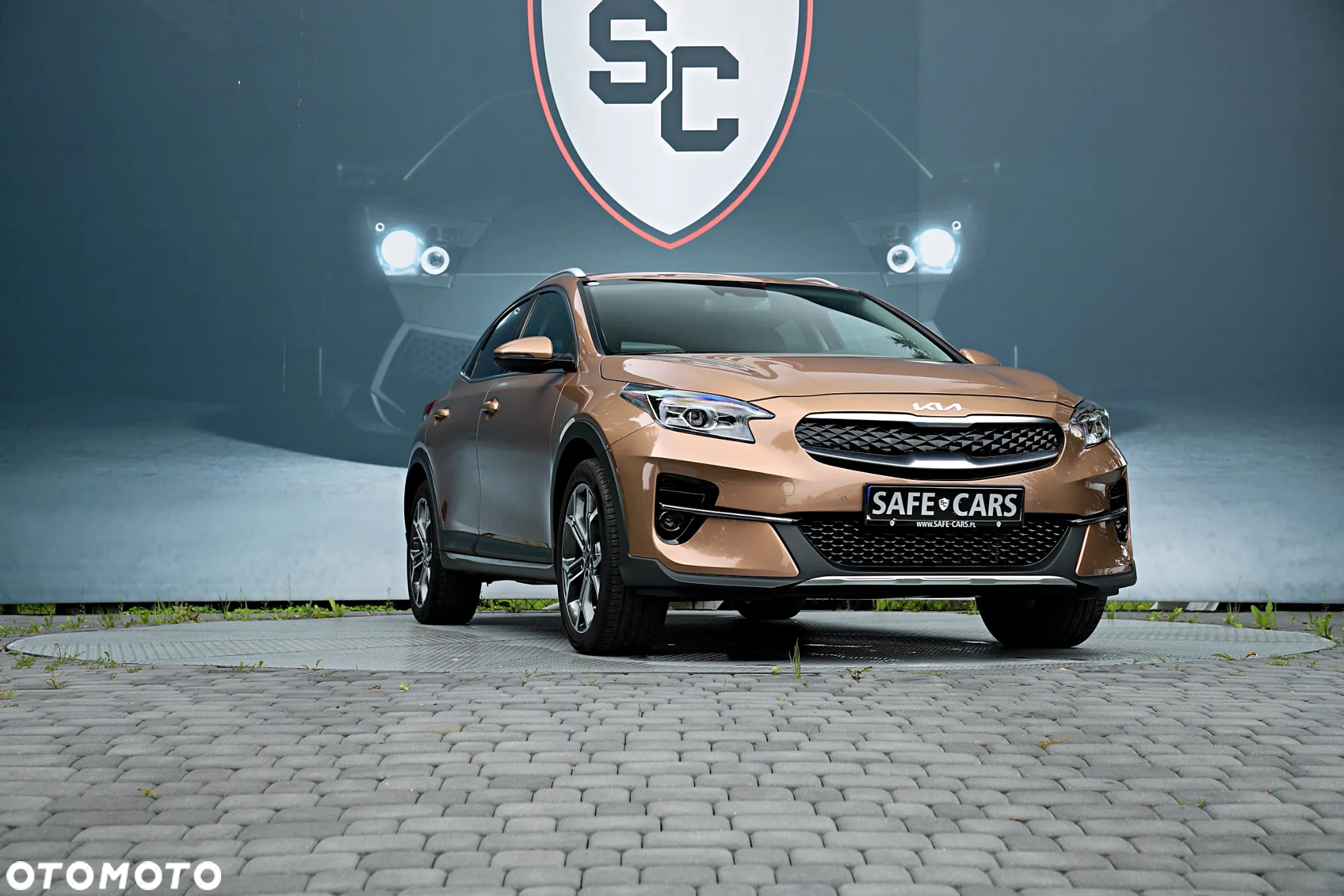 Kia XCeed ver-1-6-gdi-phev-l-business-line-dct - 15