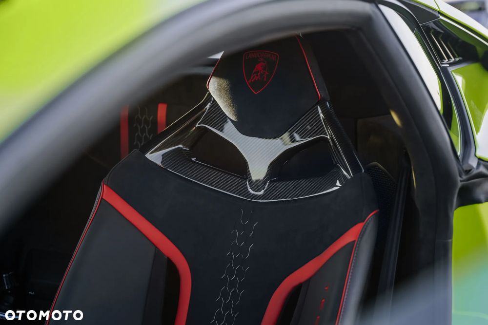 Lamborghini Huracan - 31