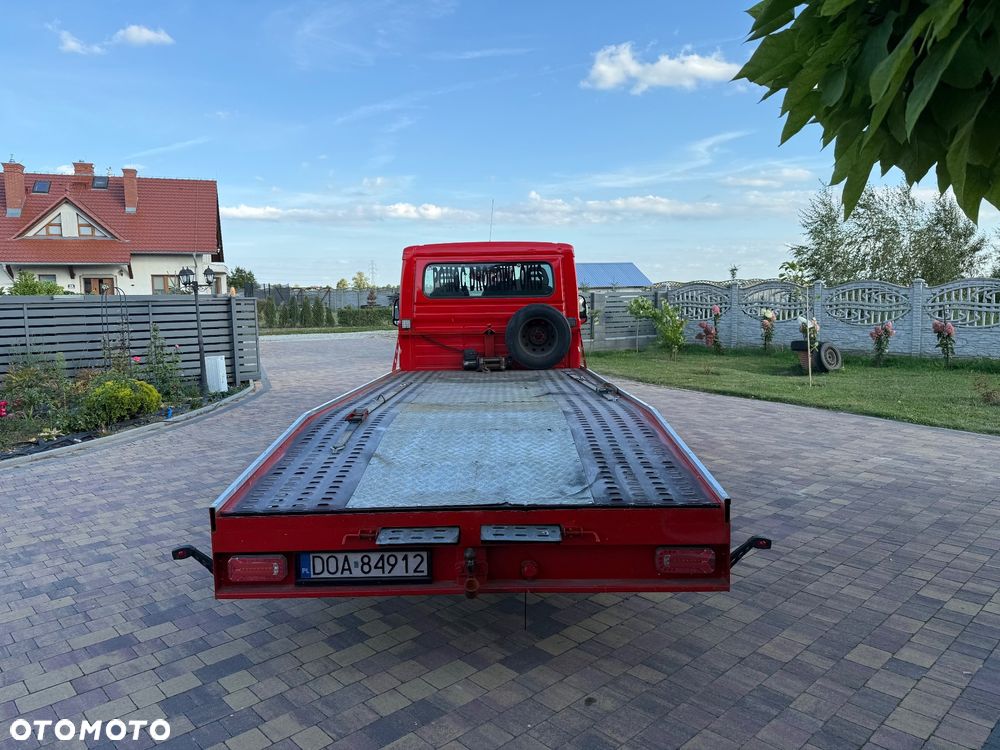 Peugeot Boxer - 4