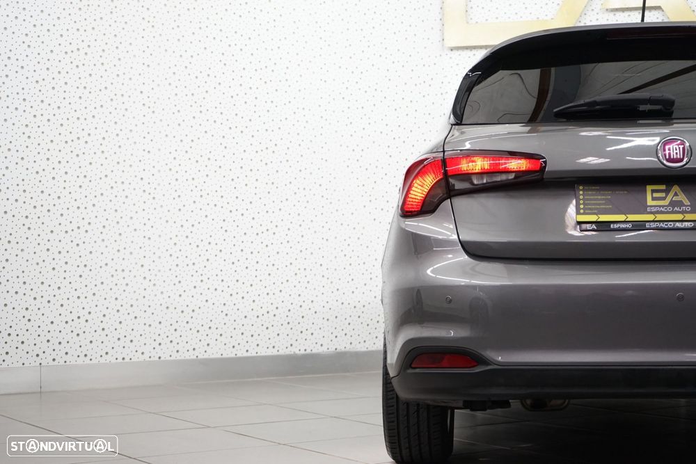 Fiat Tipo 1.3 M-Jet Lounge - 7