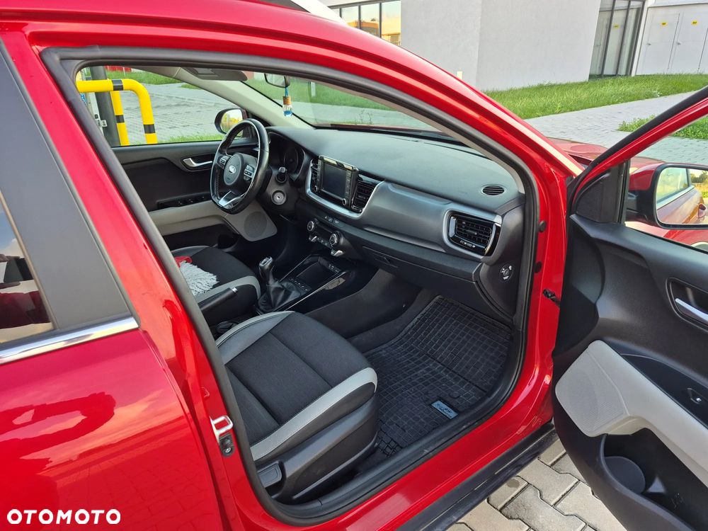 Kia Stonic 1.0 T-GDI M - 6