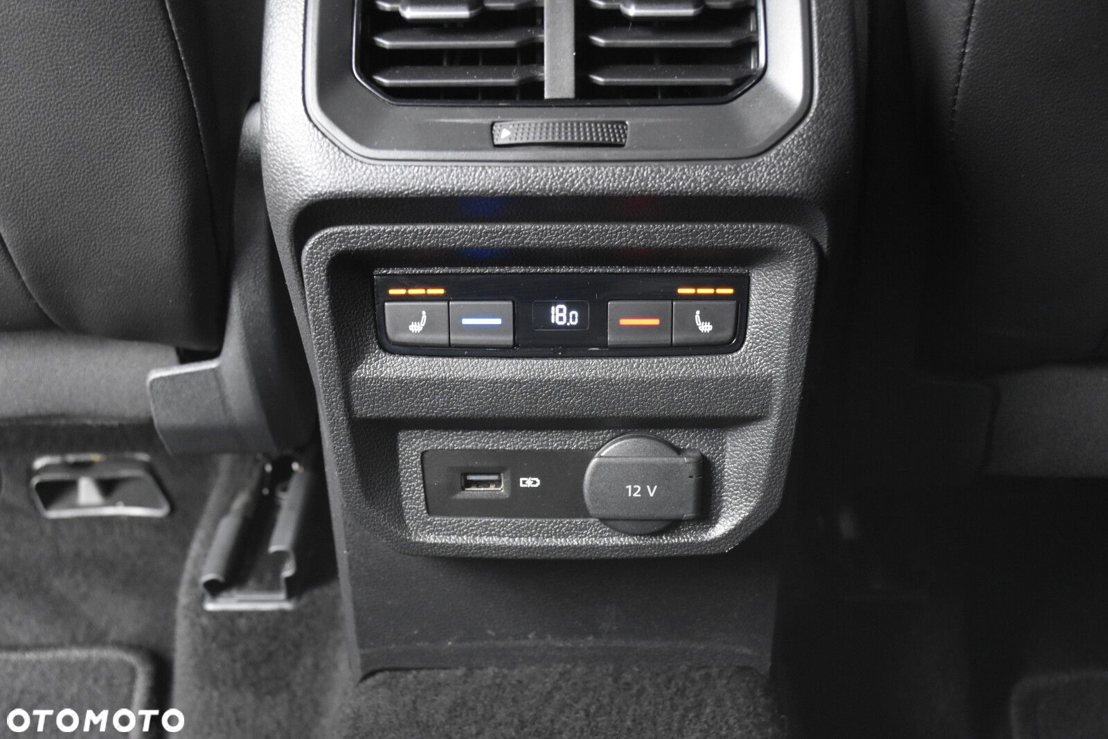 Seat Tarraco 2.0 Eco TSI Xcellence S&S 4Drive DSG - 40