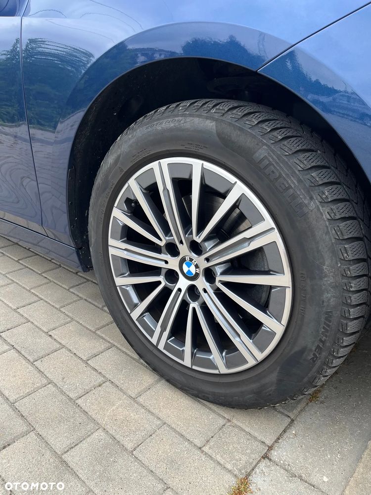 BMW Seria 2 218i Luxury Line - 9