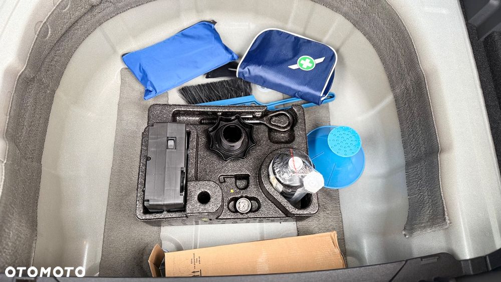 Volkswagen T-Cross 1.5 TSI ACT Active DSG - 14