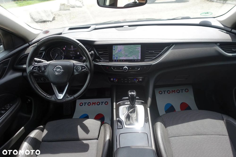 Opel Insignia 2.0 Automatik Business Innovation - 10