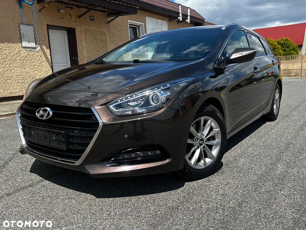 Hyundai i40 1.6 GDI Business - 3